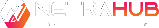 NetraHub — Votre panier TI