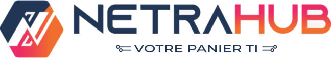 NetraHub — Votre panier TI