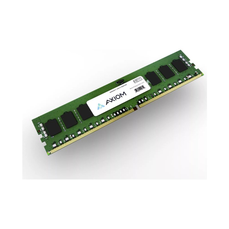 8Gb Ddr4-2400 Ecc Rdimm For Dell - A8711886