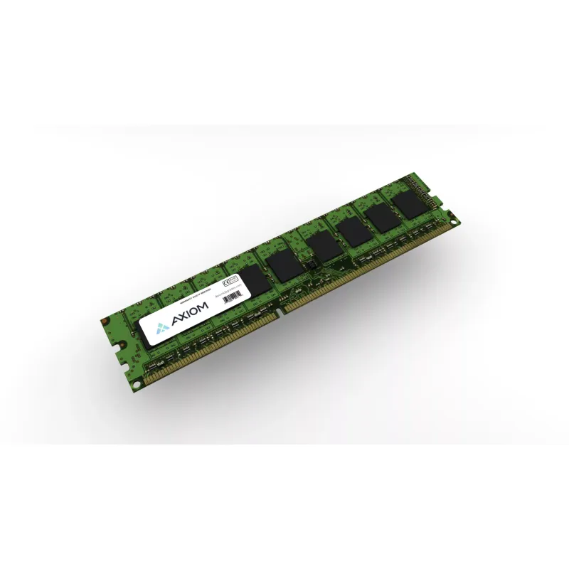 8Go Ddr3-1600 Ecc Udimm Pour Hp - A2Z50Aa