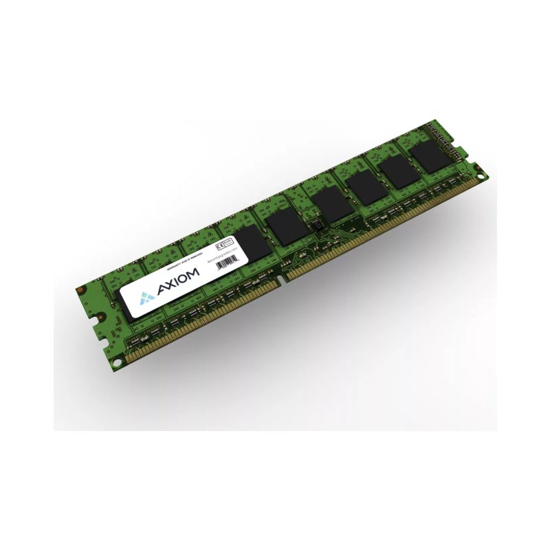 8Gb Ddr3-1333 Ecc Udimm For Lenovo - 0A89461