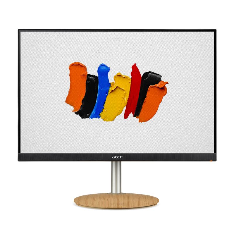 Acer ConceptD CM2241W BMIIPRZX écran plat de PC 61 cm (24") 1920 x 1200 pixels WUXGA LED Noir