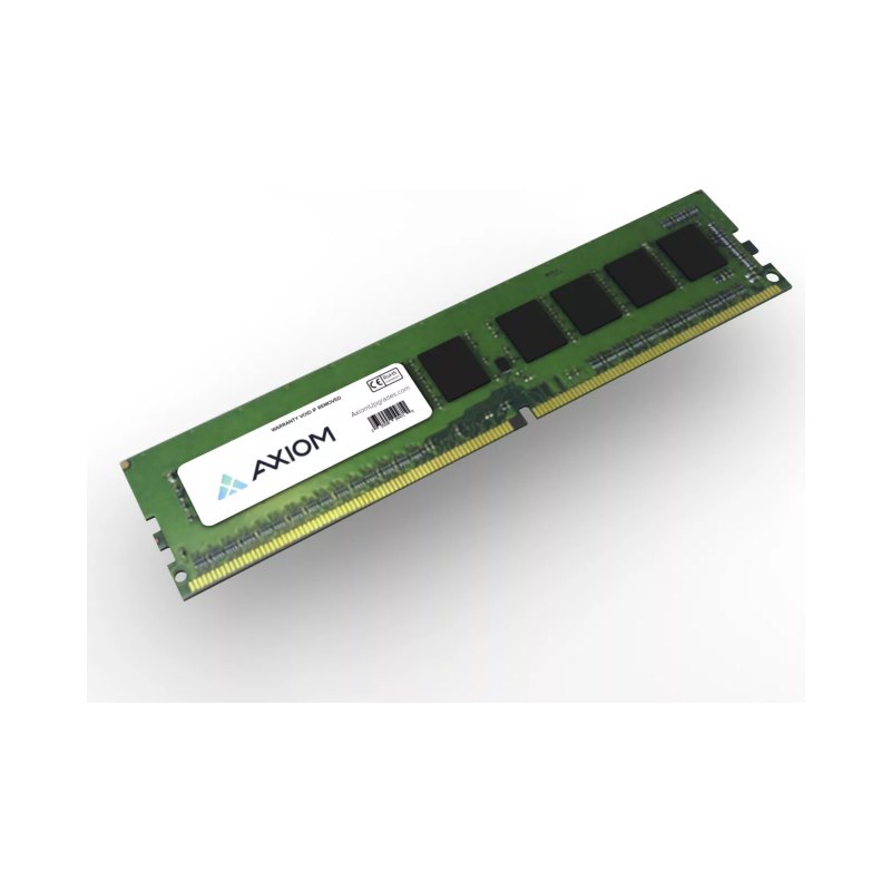 16Gb Ddr4-2133 Ecc Udimm For Hp - 805671-B21