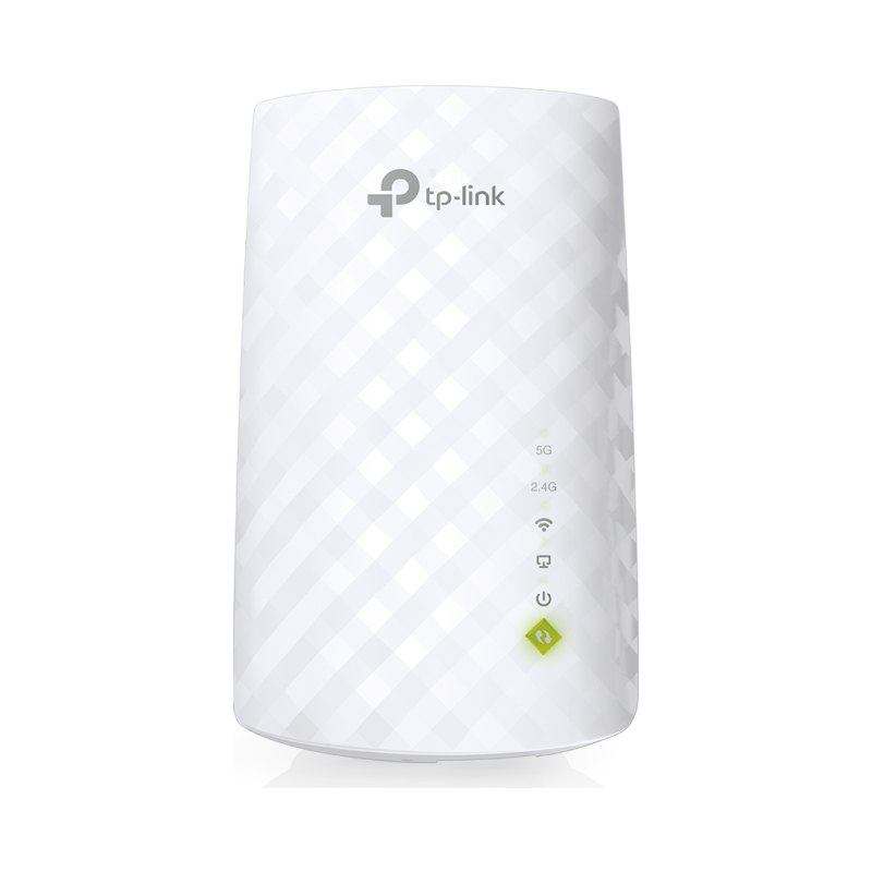TP-Link AC750 Wi-Fi Range Extender