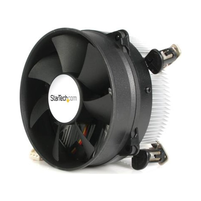 StarTech.com 95mm Socket T 775 CPU Cooler Fan with Heatsink