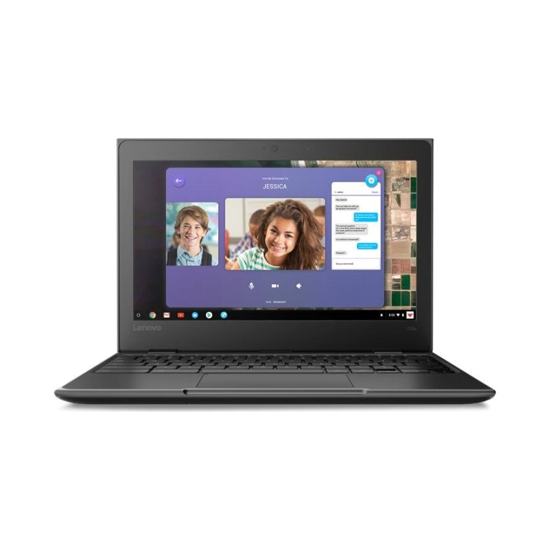 Fr Topseller 100E Gen2 Chromebook A4-9120C 4Gb 32Gb 11.6In