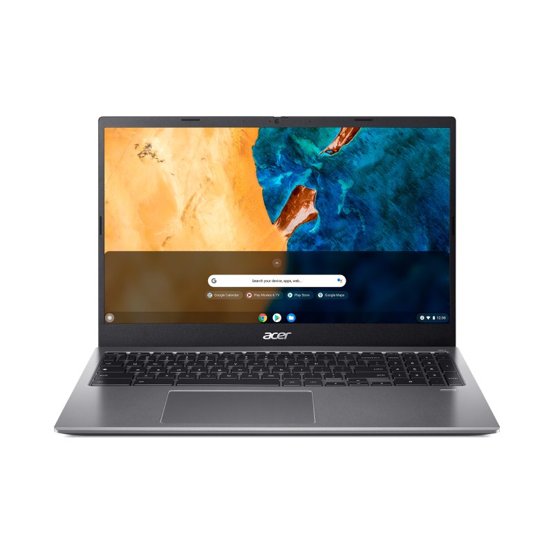 Cb515-1W-393L 15.6In Chrome Os Fhd I3-1115G4 8Gb Ram 128Gb Ssd