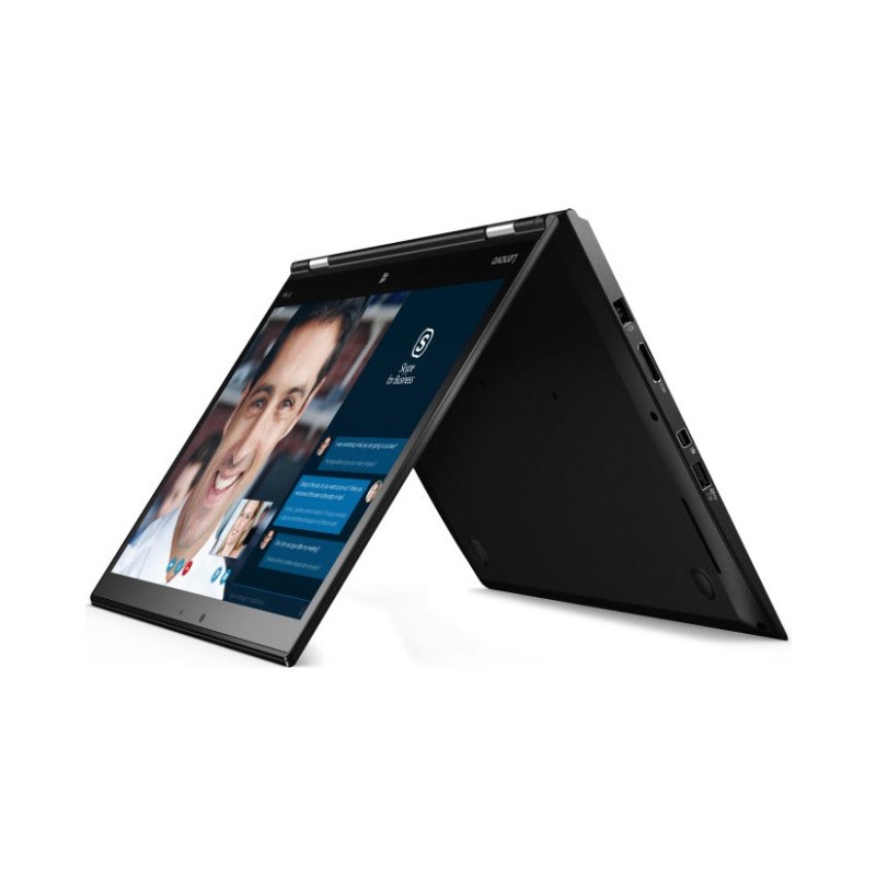 Fr Topseller Tp X1 Y1 I7-6600U 2.6G 16Gb 512Gb Ssd 4In W10P 64Bit