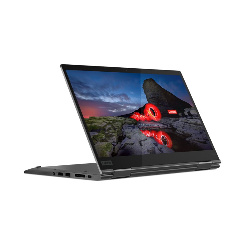 Thinkpad X1 Yoga Gen5 I5-10310U Vpro 1.6G 8Gb 256Gb 14In W10P