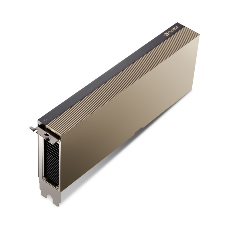 Thinksystem Nvidia A16 64Gb Gen4 Pcie Passive Gpu Nc/Nr