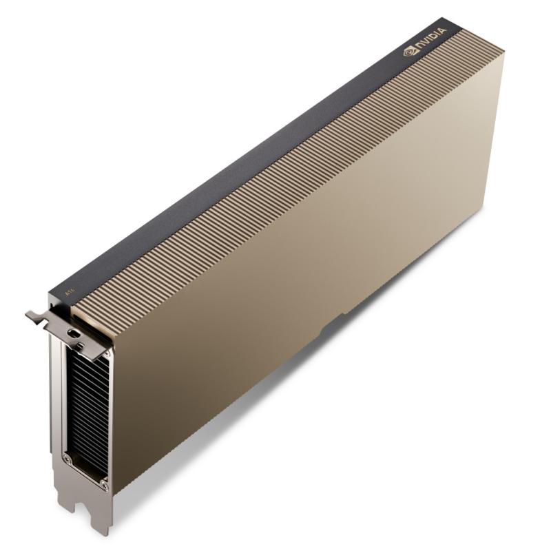 Lenovo 4X67A76727 carte graphique NVIDIA A16 64 Go GDDR6