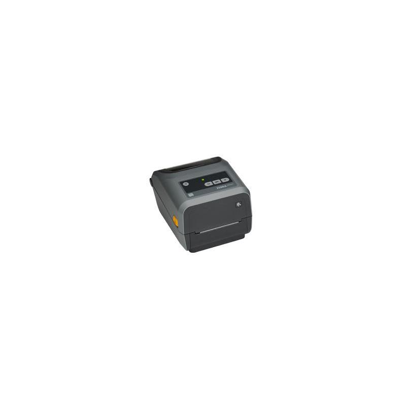 Zebra ZD421 imprimante pour étiquettes Thermique directe 203 x 203 DPI 152 mm/sec Avec fil &sans fil Ethernet/LAN Bluetooth