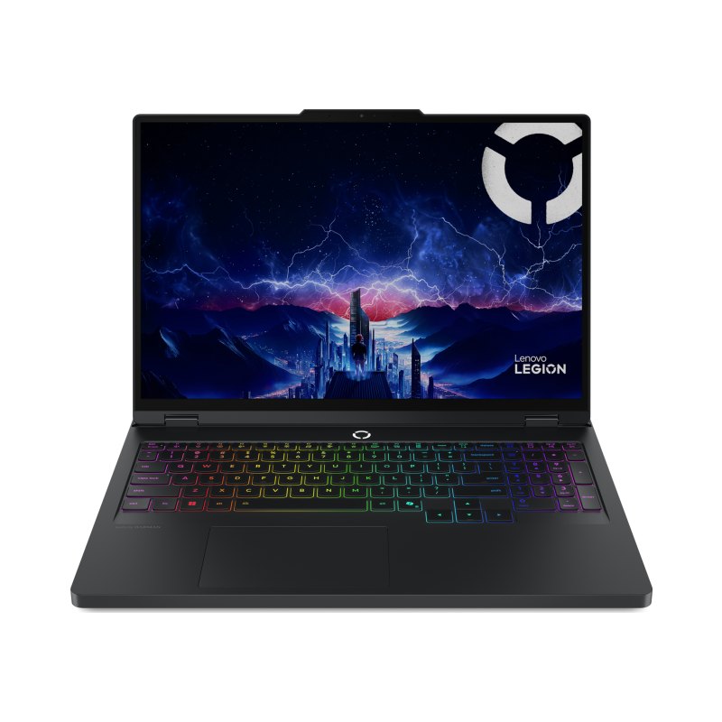 Bid5327748480 04-Dec-2026 Cto Lenovo Legion Pro 5 16Irx10 Intel C