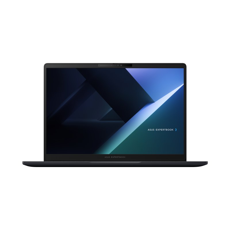 ASUS ExpertBook B3 B3405CCA-P516512-CA Intel Core Ultra 5 225H Laptop 35.6 cm (14") WUXGA 16 GB DDR5-SDRAM 512 GB SSD Wi-Fi 6E (802.11ax) Windows 11 Pro Grey