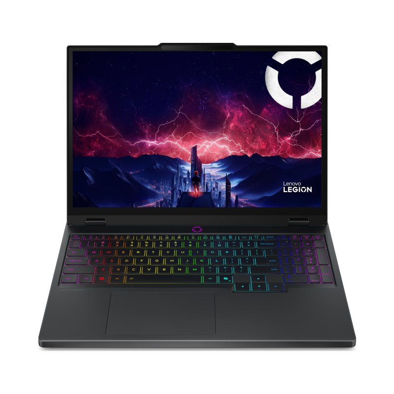 Lenovo Legion 5 15AKP10 AMD Ryzen™ AI 7 350 Laptop 38.4 cm (15.1") WQXGA 32 GB DDR5-SDRAM 1 TB SSD NVIDIA GeForce RTX 5070 Wi-Fi 7 (802.11be) Windows 11 Pro Black