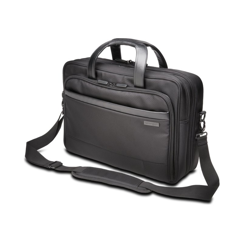 Kensington CONTOUR 2.0 CARRY CASE 15.6 IN