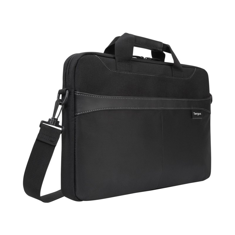 Targus TSS898 laptop case 40.6 cm (16") Briefcase Black