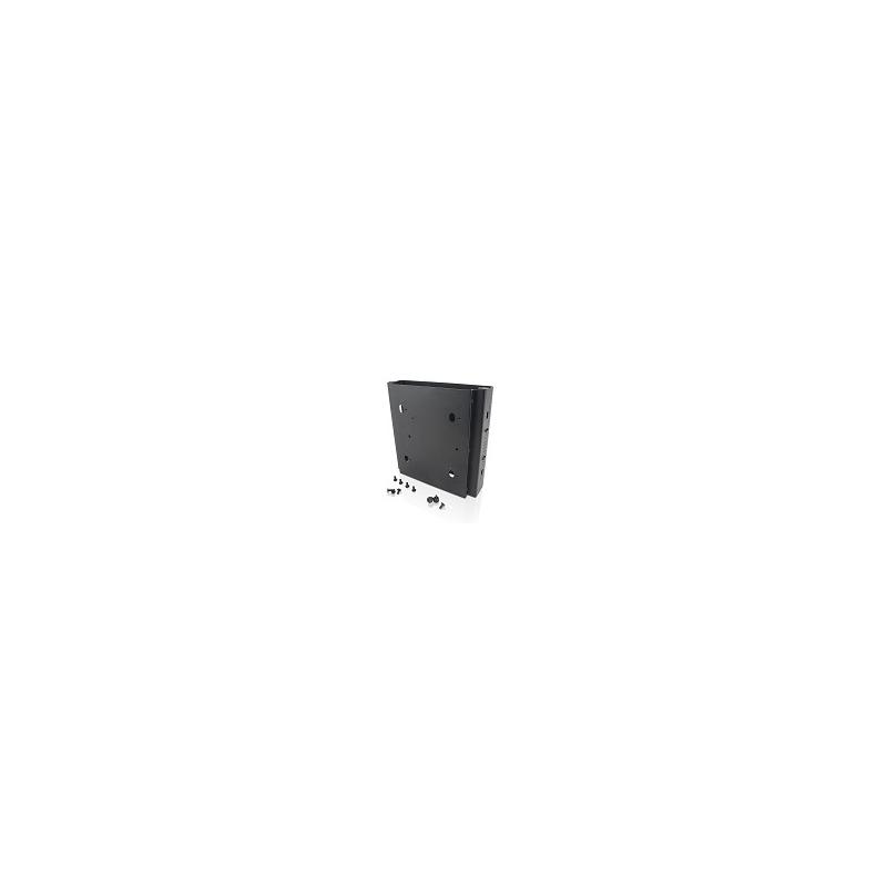 Lenovo ThinkCentre Tiny Sandwich Kit II Support de CPU monté sur le socle de l’écran Noir