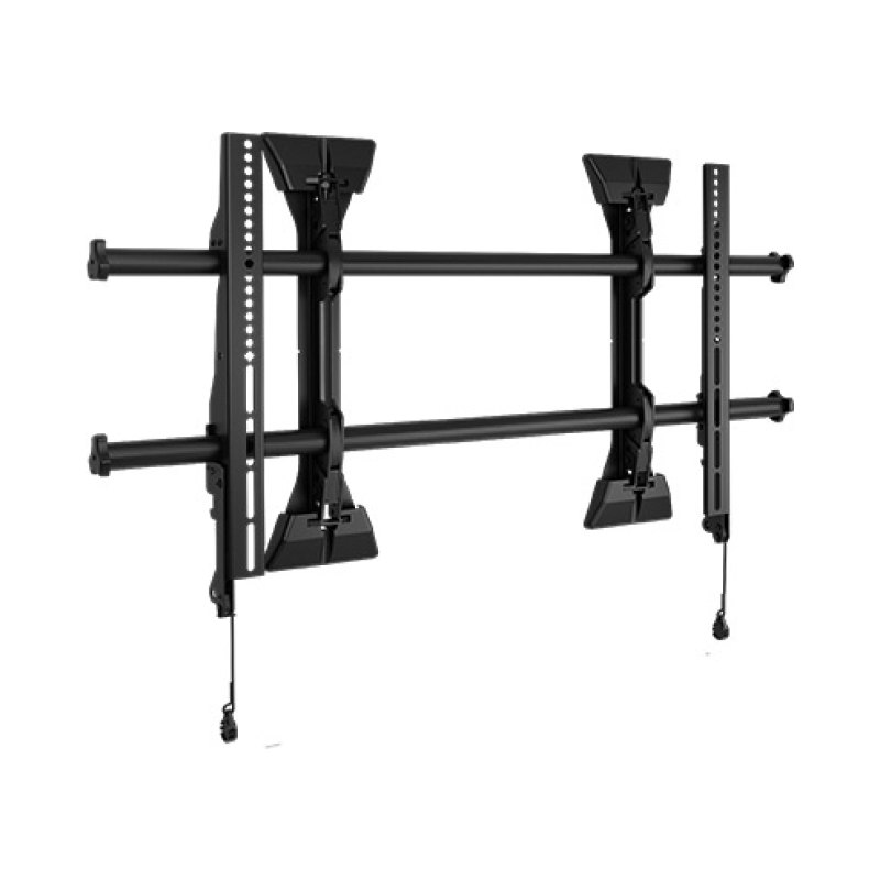 Chief Large Fusion® Micro-Adjustable Fixed Wall Display Mount