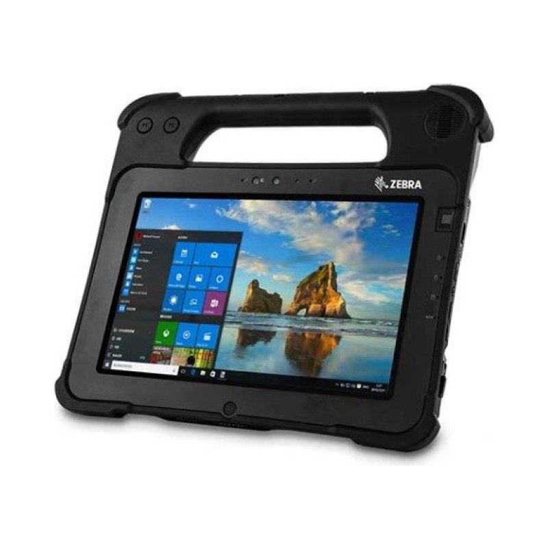 Rugged Tablet L10 Nfc Wwan W/Gps Xpad 1000Nit Bcr 4Gb 64Gb
