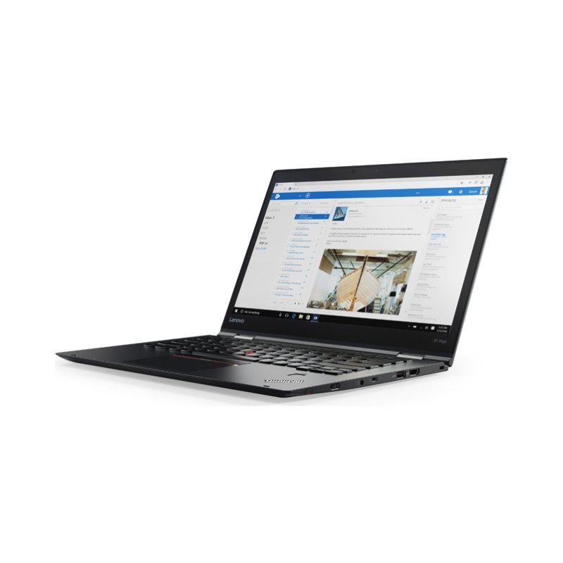 Topseller Tp X1 Yoga 2Nd Gen 8Gb 180Gb W10P