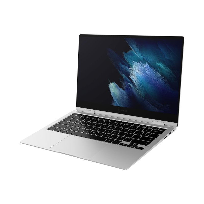 13.3Intel Core I7-1165G7 Proc Multi 1 Galaxy Book Pro 360 W11