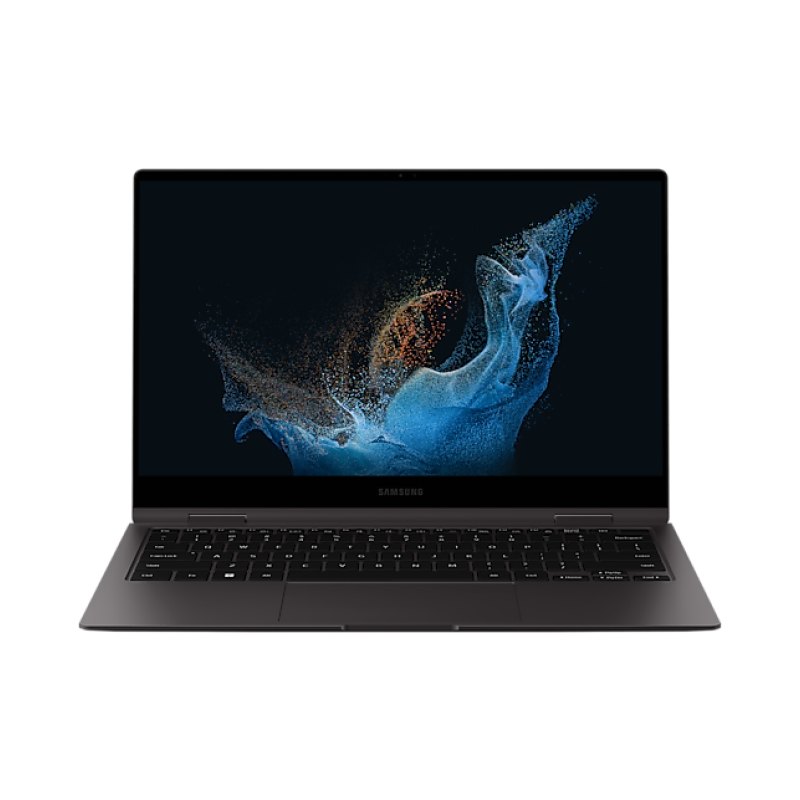B2B Galaxy Book2 Pro 360 I5 8G 256G Graphite