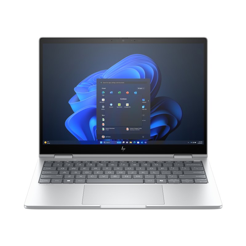 Smart Buy Elitebook 8 Flip G1I U7 265U 13In 16Gb 512Gb W11P