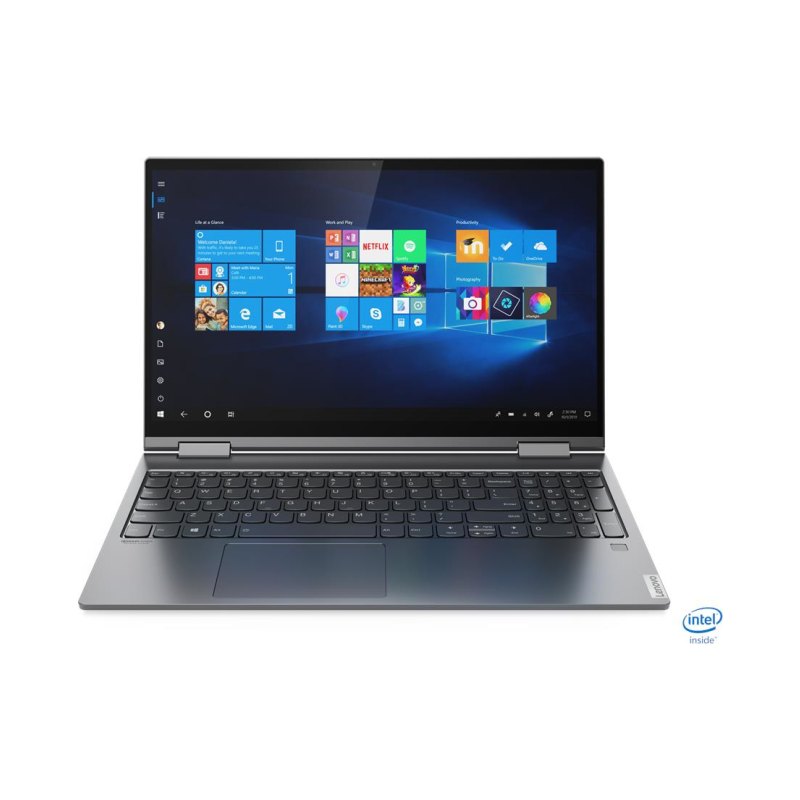 Consumer Yg C740-15Iml I5 12G 256G 10H