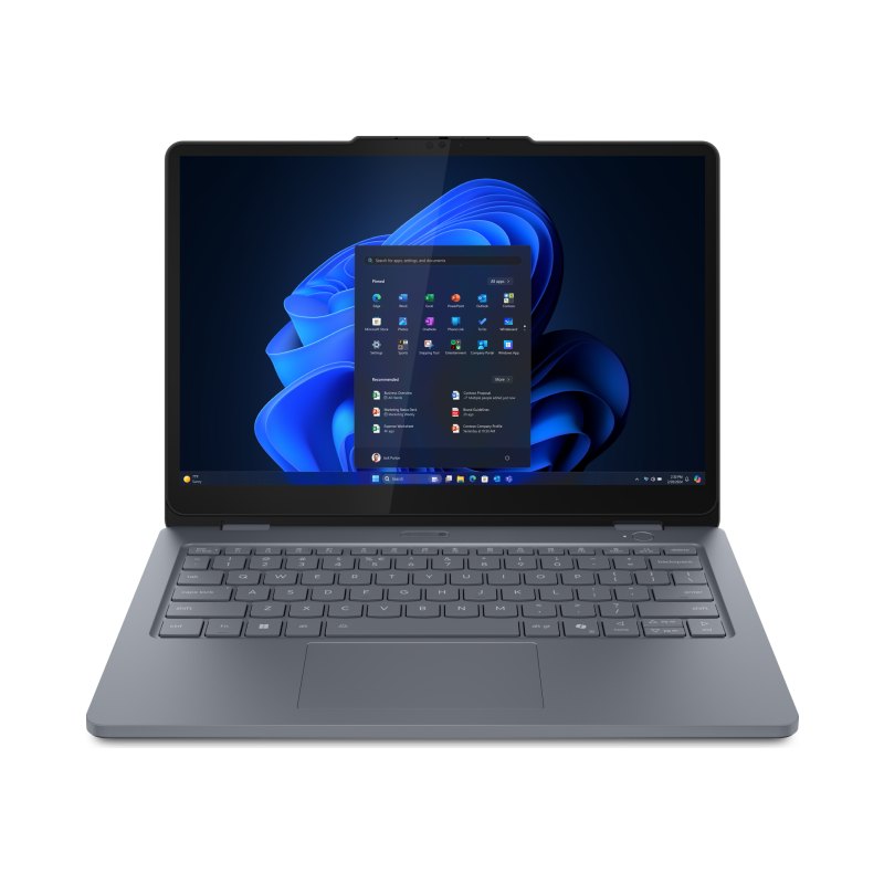 Bid5341479610 13-Sep-2026 Cto Lenovo 13W 2-In-1 G3 Intel Core 3 1