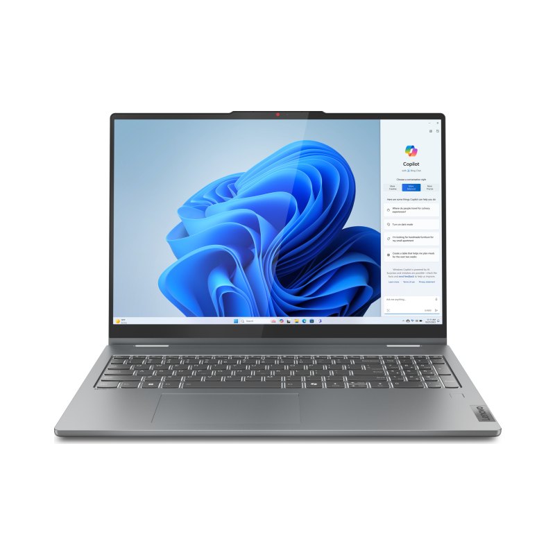 Consumer Nb Ip 5 2-In-1 16Iru9 Core 3 16G 512G 11H