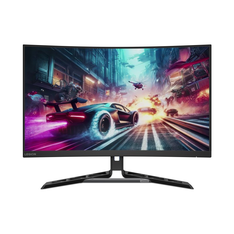 32In Monitor-Hdmi R32Qc-30