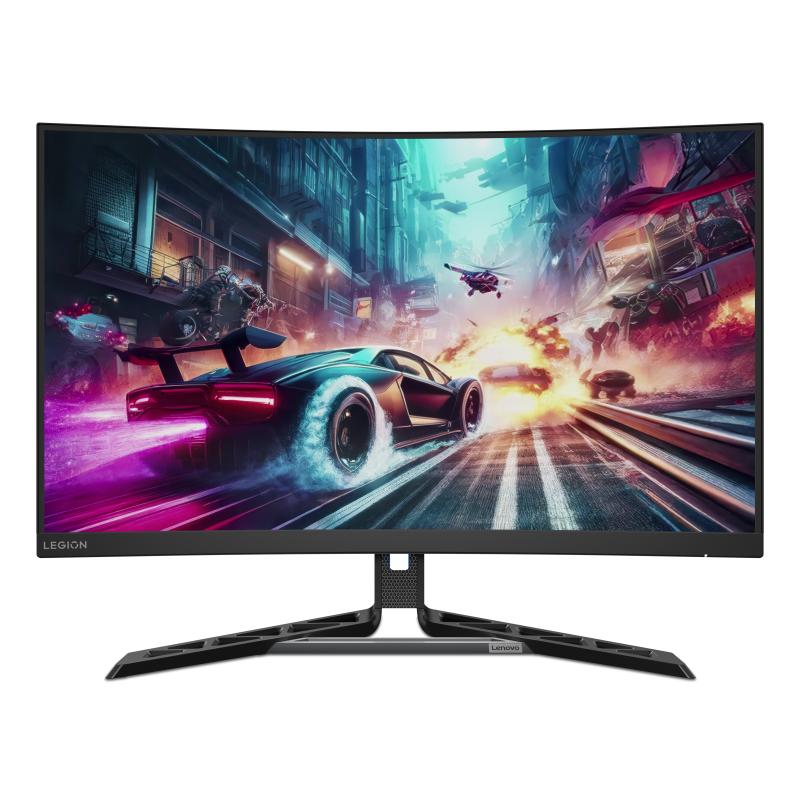 Lenovo Legion R32qc-30 Moniteur
