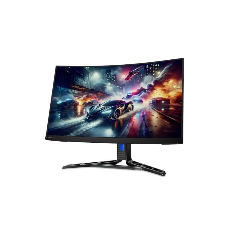 Lenovo Legion R27qc-30 Moniteur