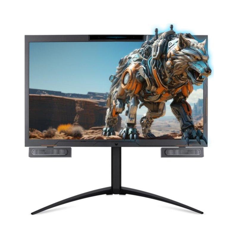 27 Predator Spatiallabs View 27 Monitor - Psv27-2
