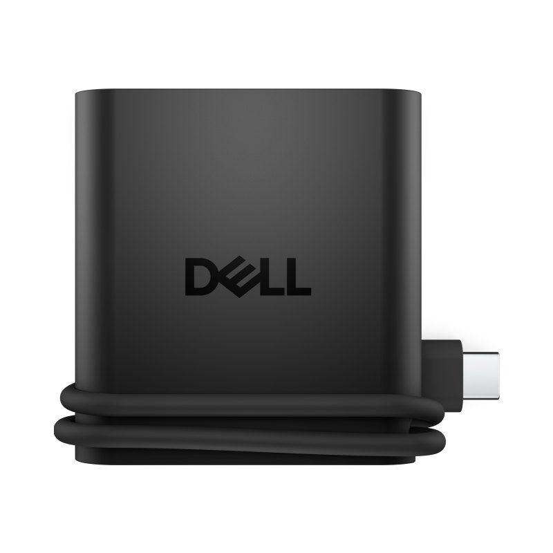 Dell Pro 4-In-1 Usb-C Travel - Hub Da225