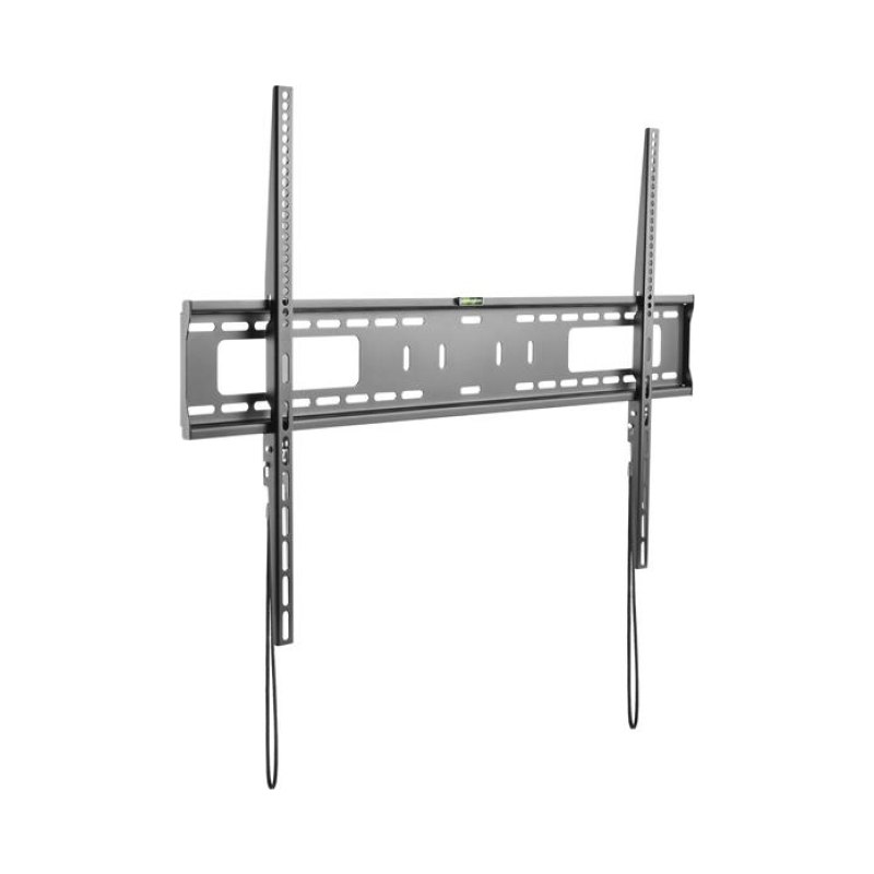 StarTech.com Support Mural pour TV de Qualité Commerciale - Fixe - TV jusqu'à 100"