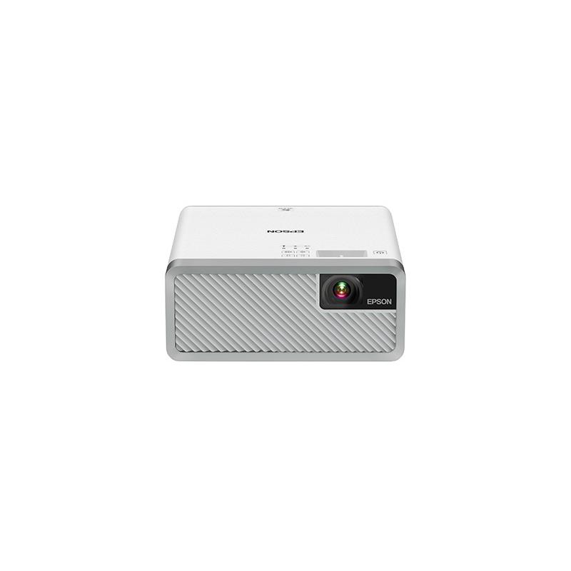 Epson PowerLite W70 Projecteur à focale standard 2000 ANSI lumens 3LCD WXGA (1280x800) Blanc