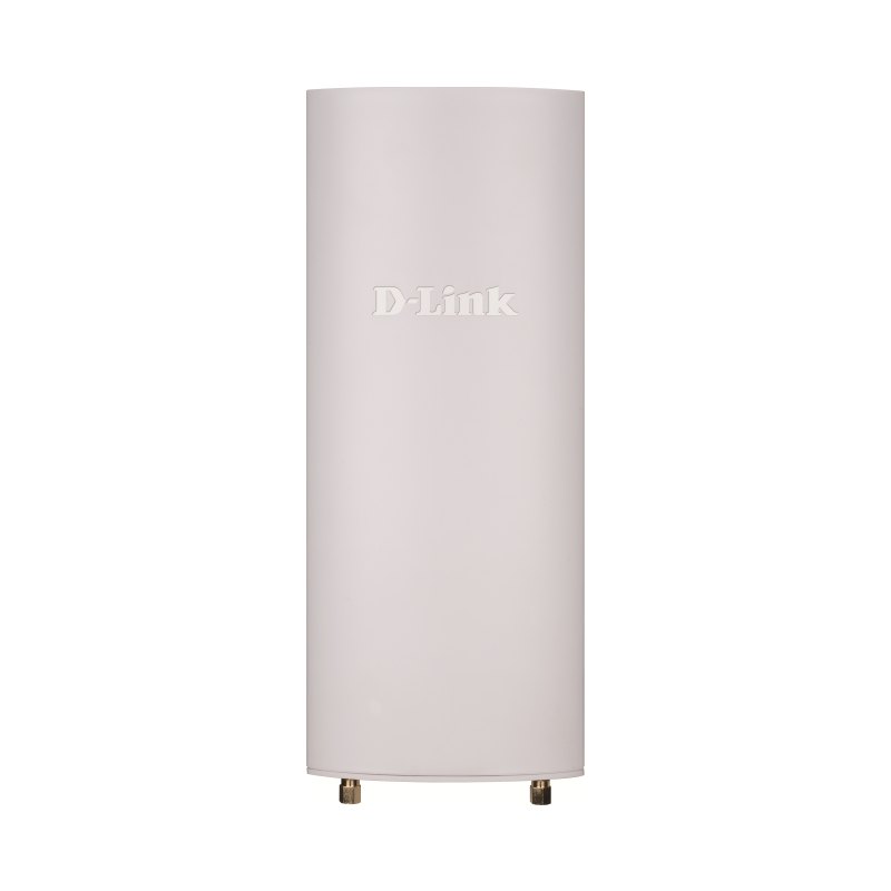 1Yr Nuclias Cld Ac1300 Outdoor Access Point Ip55 -40C