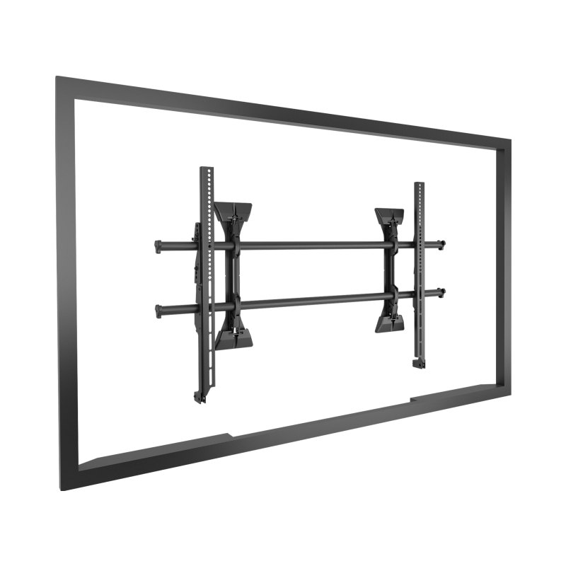 Chief Extra-Large Fusion® Micro-Adjustable Fixed Wall Display Mount