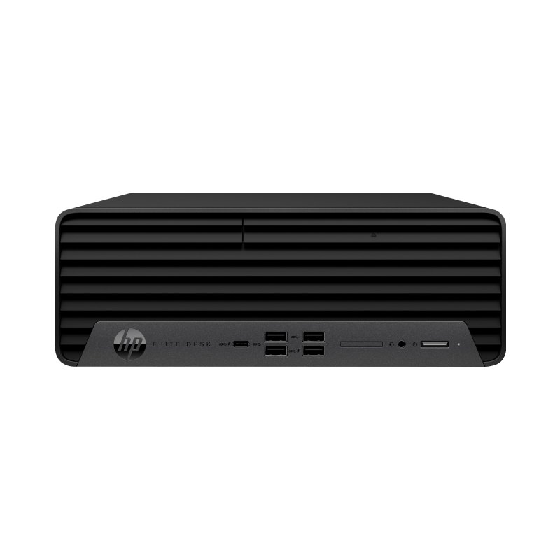 Elite Sff 800 G9 I312100 128Gb 1Tb
