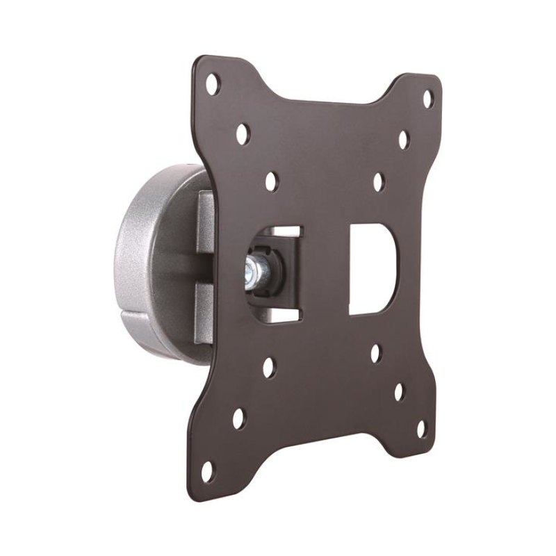 StarTech.com Support Mural pour Écran jusqu'à 27"(15kg) à Fixation VESA - Aluminium