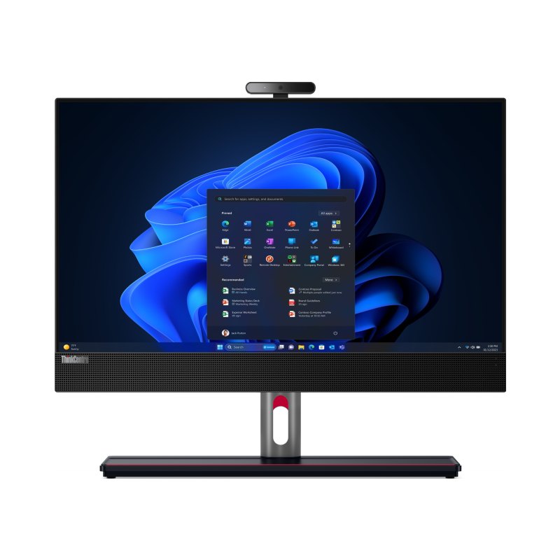 Topseller Thinkcentre M90A G5 I3-14100 3.50G 8Gb 256Gb W11P64