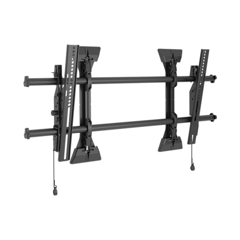 Chief Large Fusion® Micro-Adjustable Tilt Wall Mount
