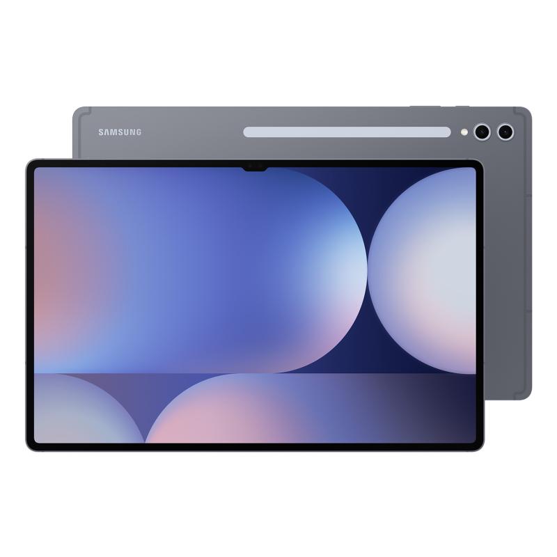Samsung Galaxy Tab S10 Ultra SM-X920N 512 Go 37,1 cm (14.6") 12 Go Wi-Fi 7 (802.11be) Gris
