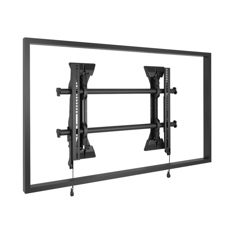 Chief Medium Fusion® Micro-Adjustable Fixed Wall Mount