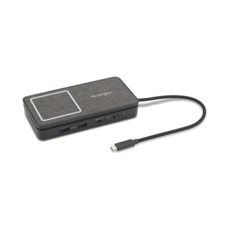Sd1700P Usb-C Dual 4K Portable Mobile Dock