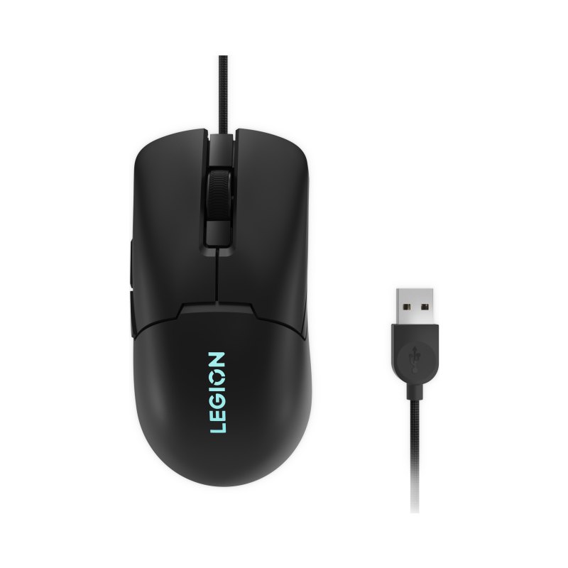 Consumer Mice Bo Legion M300S Mouse-Black