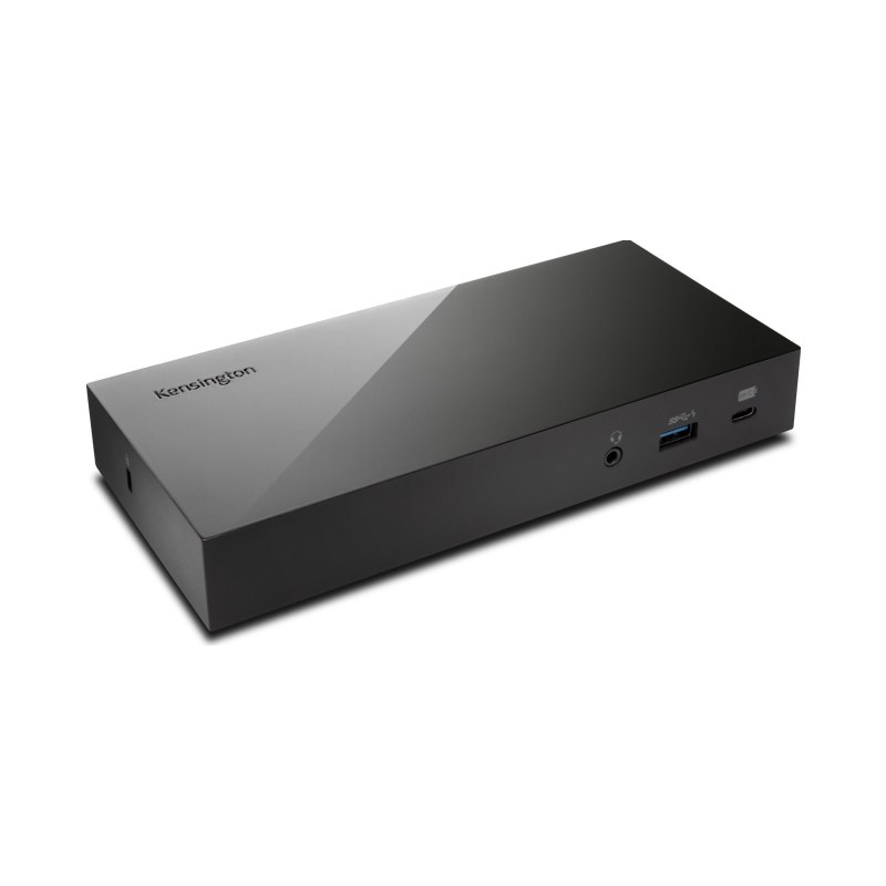Sd4800P Universal Usb-C Triplevideo Docking Station