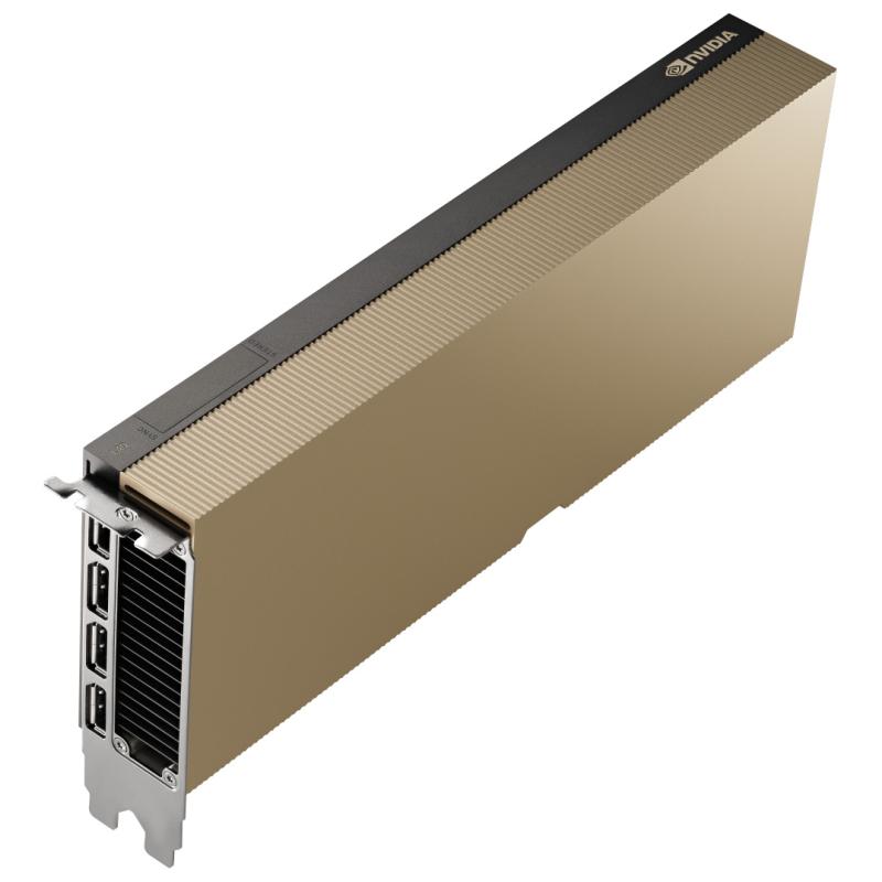 Lenovo 4X67A90669 carte graphique NVIDIA L40S 48 Go GDDR6